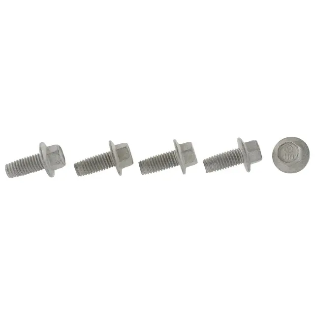 Differential Cover Bolt - Ford (W505262S439) - view 2