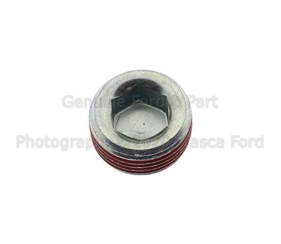 Engine Core Plug - Ford (W528114S446)
