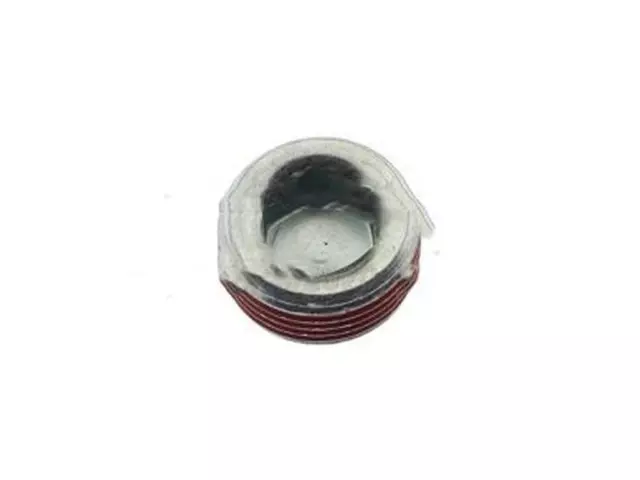 Engine Core Plug - Ford (W528114S446) - view 4