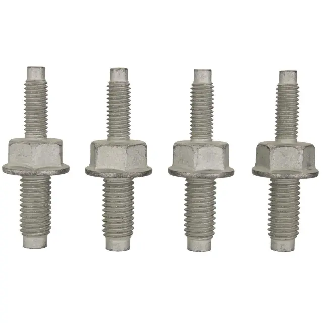 Automatic Transmission Oil Cooler Stud - Ford (W710605-S439)