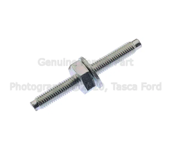 Engine Cooling Fan Clutch Stud - Ford (W713461S437)