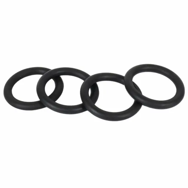 Automatic Transmission Dipstick Tube O-Ring - Ford (W714078S300) - view 2