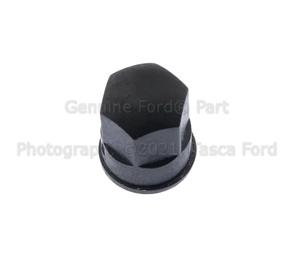 Vapor Canister Retainer Nut - Ford (W717991S450B)