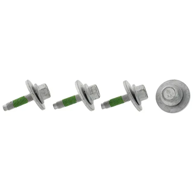 Engine Oil Cooler Bolt - Ford (W721571-S442)