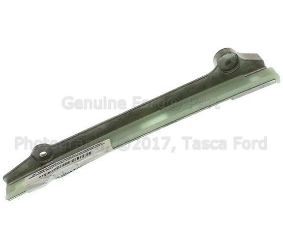 Engine Timing Chain Guide - Passenger Side (RH) - Ford (XL1Z-6M256-AA)