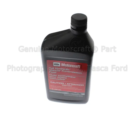 Fluid Transmission - Ford (XT-M5-QS)