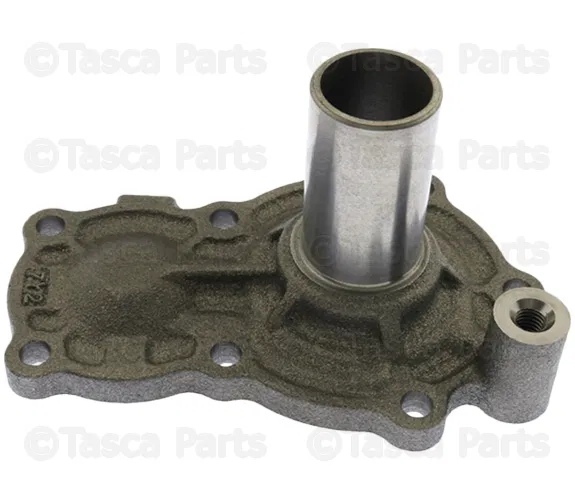 Cover Front Clutch - Mazda (Y611-16-220)