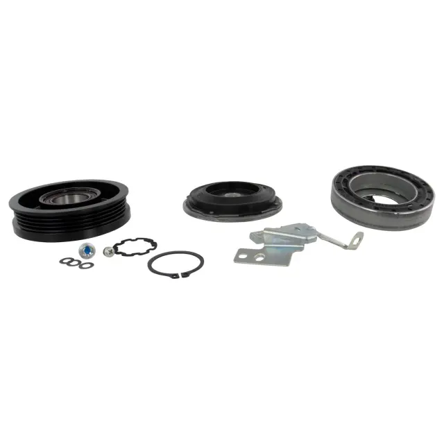 Motorcraft A/C Compressor Clutch - Ford (YB-3332)