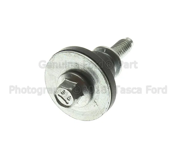 Engine Valve Cover Grommet - Ford (YC2Z-6C519-AA)