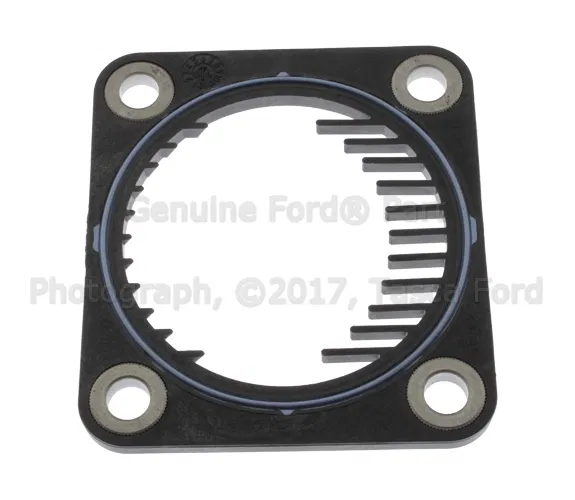 Fuel Injection Throttle Body Mounting Gasket - Ford (YC2Z-9E936-AA)