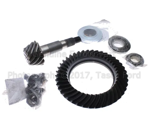 Differential Ring And Pinion - Ford (YC3Z-4209-A)