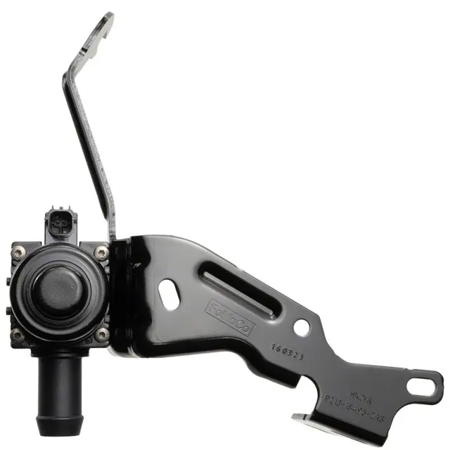 Motorcraft Engine Coolant Control Valve - Ford (YG-880)