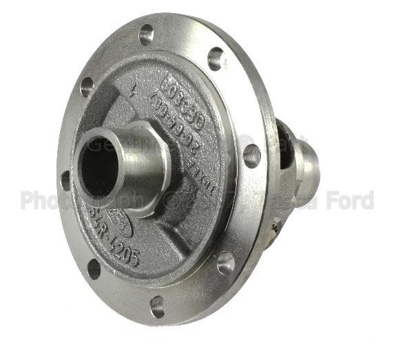 Differential Assembly - Ford (YS4Z-4026-A)