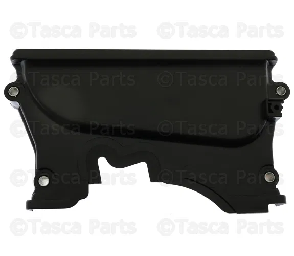 Engine Timing Cover - Mazda (Z501-10-511)