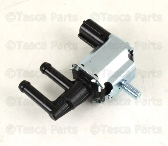 Vapor Canister Purge Solenoid - Mazda (Z504-18-741A)