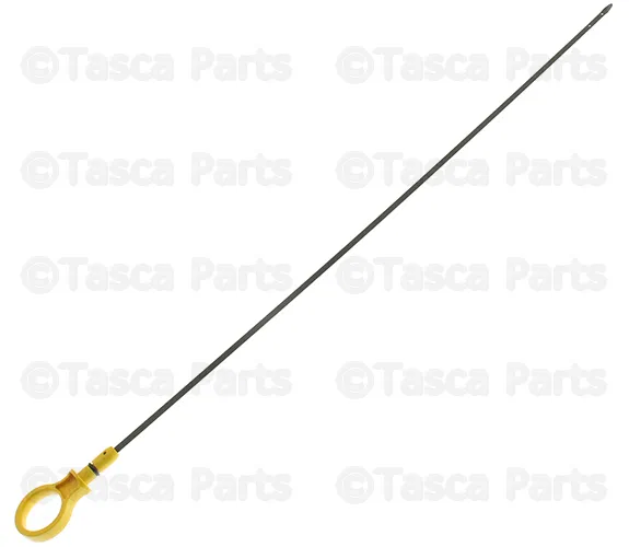 Engine Oil Dipstick - Mazda (ZJ02-10-450)