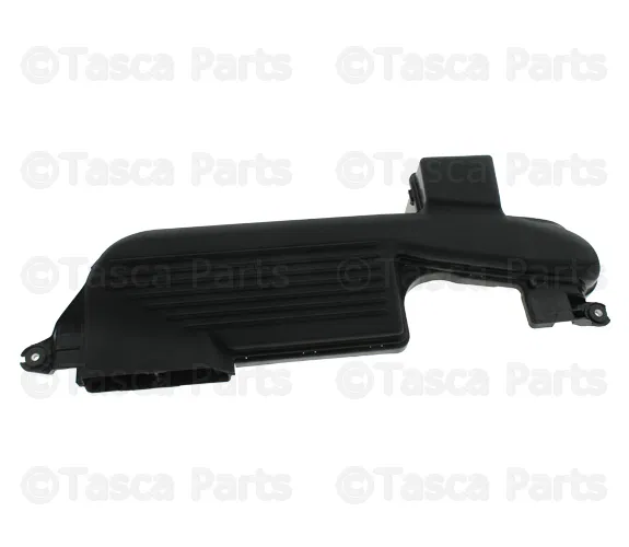 Engine Air Intake Hose - Mazda (ZL01-13-200C)
