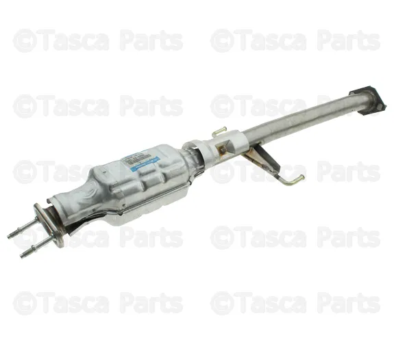 Catalytic Converter - Mazda (ZM02-20-600A)