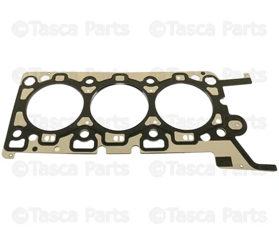 Gasket L Cylinder Head - Driver's Side (LH) - Mazda (ZZD6-10-272)