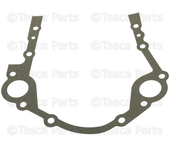 Engine Timing Cover Gasket - Mazda (ZZM4-10-185)