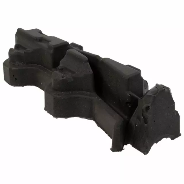 Shield Engine Compartment Sp - Ford (aa5z6p013a) - view 3