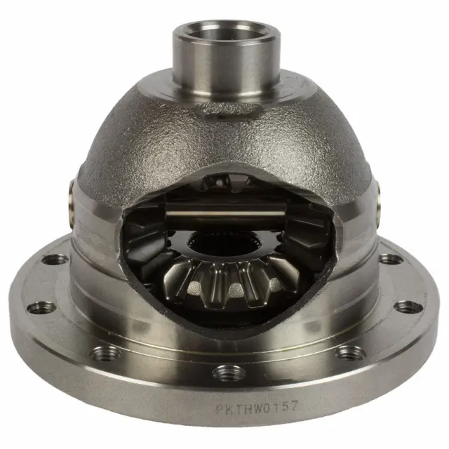 Differential Assembly - Ford (ae8z4026a)