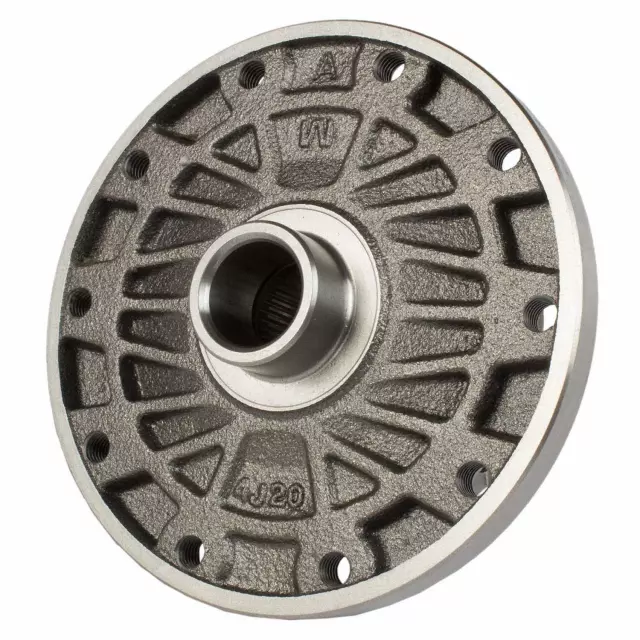 Differential Assembly - Ford (ae8z4026a) - view 2