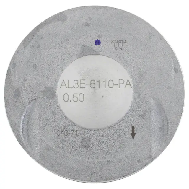 Piston - Ford (al3z6108m)