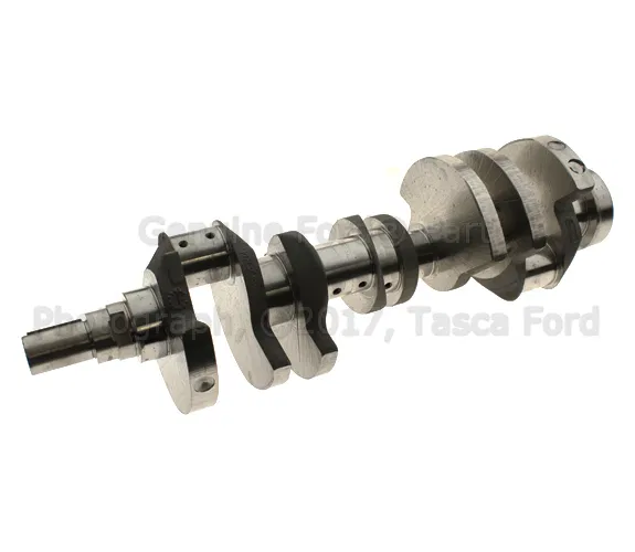 Crankshaft - Ford (al3z6303b)