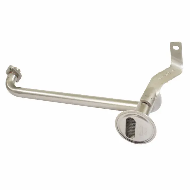 Engine Oil Pump Pickup Tube And Screen - Ford (al3z6622a)