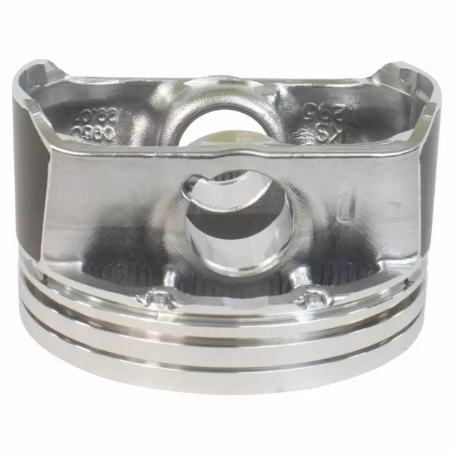 Piston - Ford (ba5z6108m) - view 2
