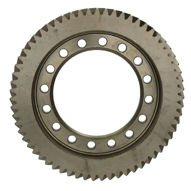 Automatic Transmission Differential Ring Gear - Ford (ba5z7f343a)