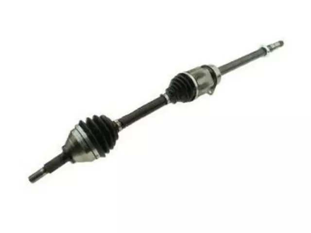 Axle Assembly - Ford (bb5z3b436aa) - view 2