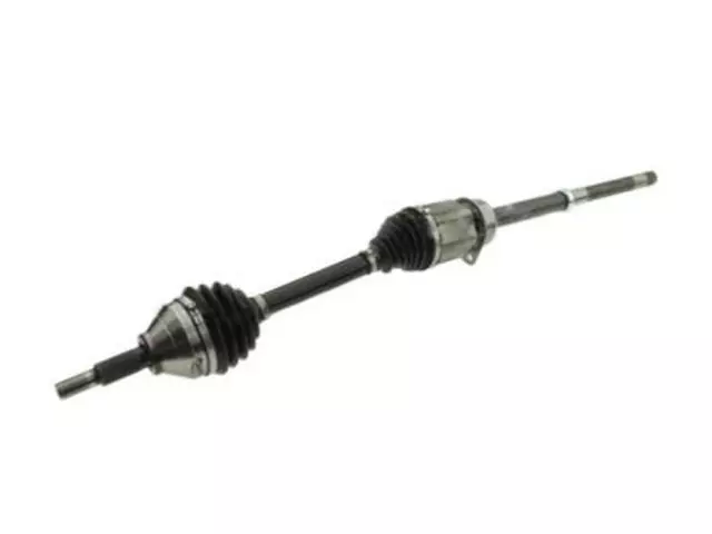 Axle Assembly - Ford (bb5z3b436ab) - view 3