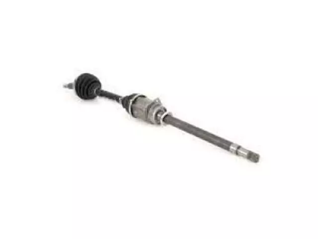 Axle Assembly - Ford (bb5z3b436ab) - view 4