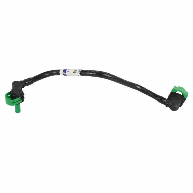 Vapor Canister Purge Solenoid - Ford (bb5z9g271c)