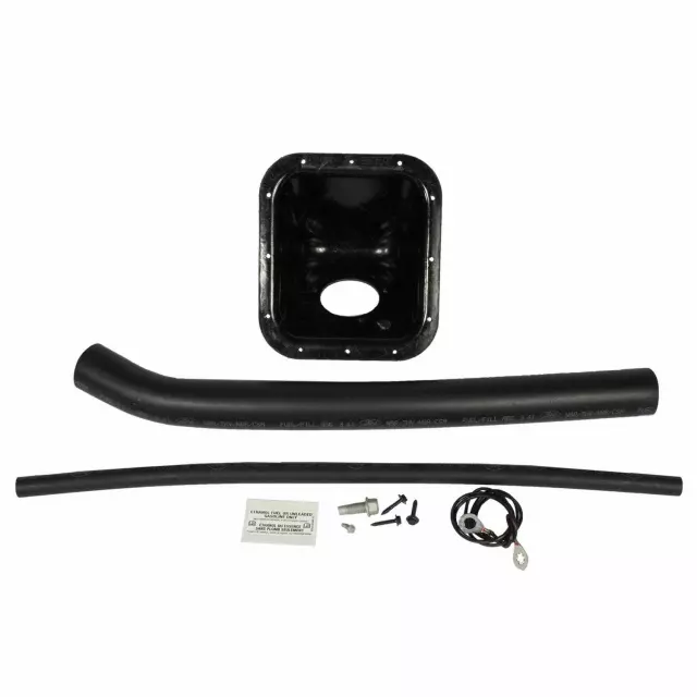 Kit Fuel System Conversion - Ford (bc2z9b149b)