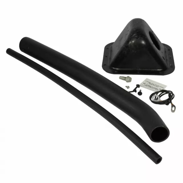 Kit Fuel System Conversion - Ford (bc2z9b149b) - view 2