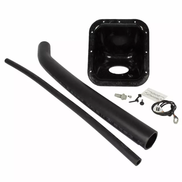 Kit Fuel System Conversion - Ford (bc2z9b149b) - view 3