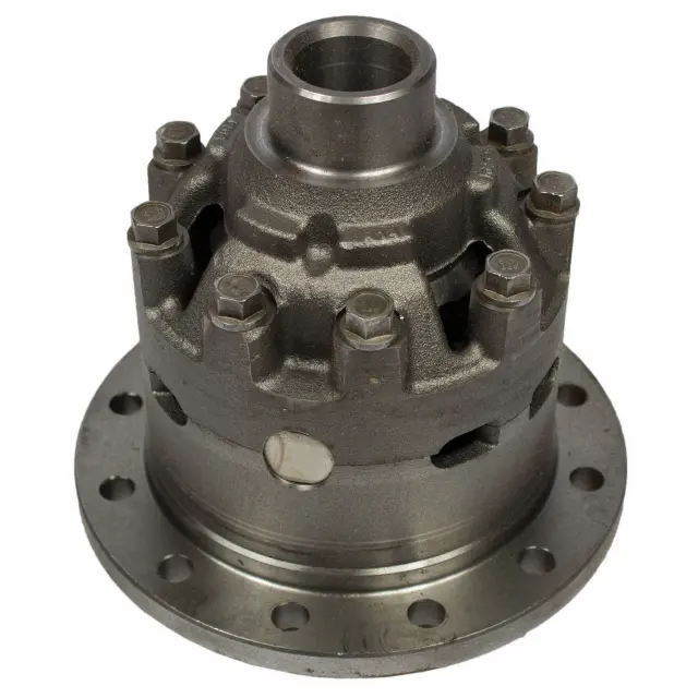Differential Assembly - Ford (bc3z4026a)