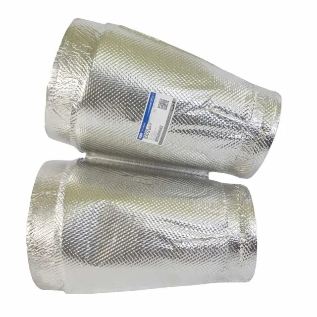 Catalytic Converter Heat Shield - Ford (bc3z5e258d)