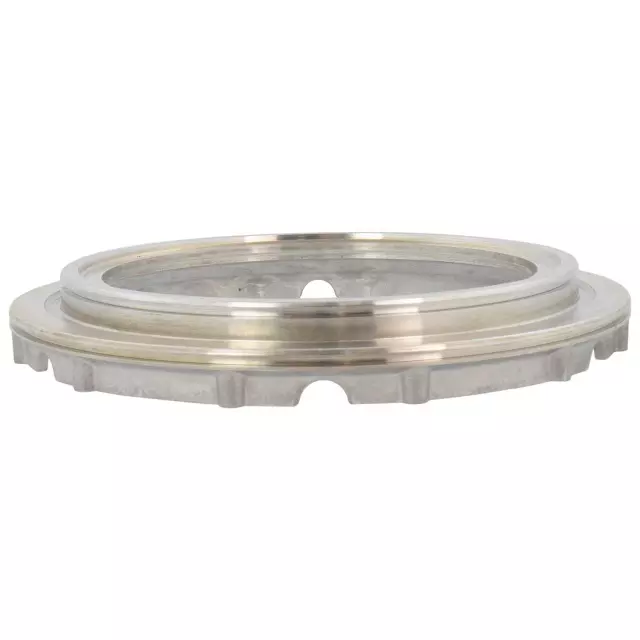 Piston Intermediate Clutch - Ford (bc3z7e005a) - view 2