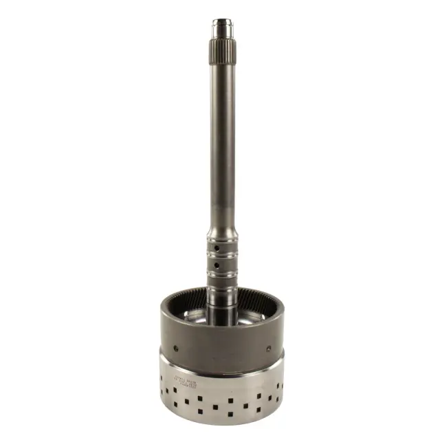 Automatic Transmission Input Shaft - Ford (bc3z7f207c)