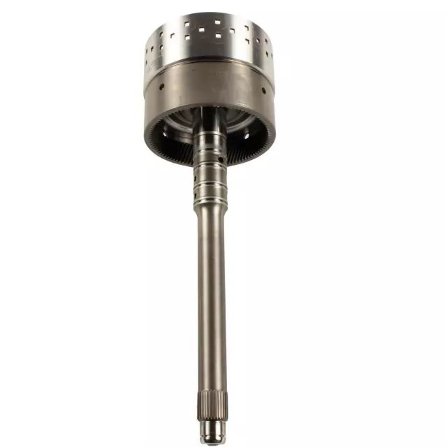 Automatic Transmission Input Shaft - Ford (bc3z7f207c) - view 4