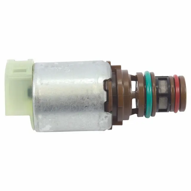 Automatic Transmission Control Solenoid - Ford (bc3z7g383s)
