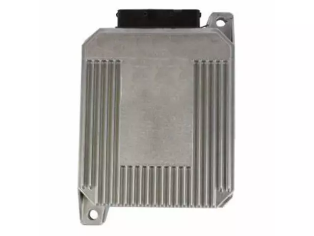 Automatic Transmission Control Module - Ford (bc3z7z369t) - view 2