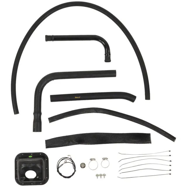 Kit Fuel System Conversion - Ford (bc3z9b149b)