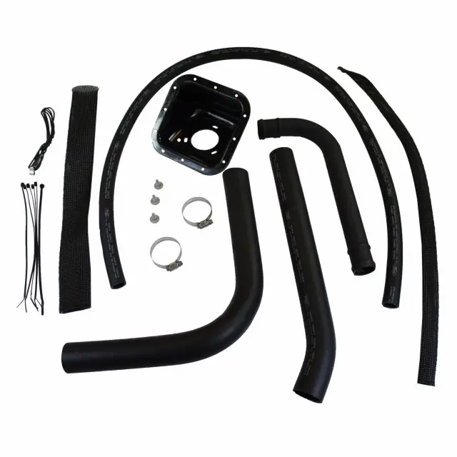 Kit Fuel System Conversion - Ford (bc3z9b149c)