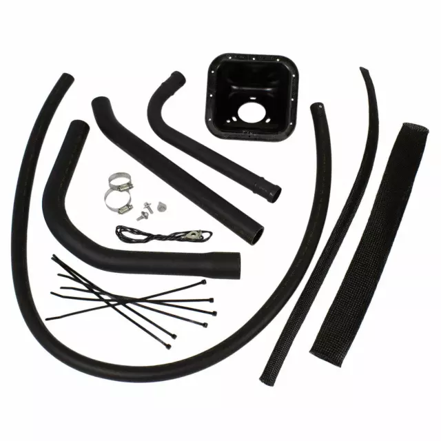 Kit Fuel System Conversion - Ford (bc3z9b149d)