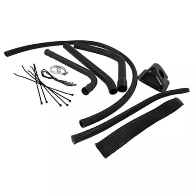 Kit Fuel System Conversion - Ford (bc3z9b149d) - view 3